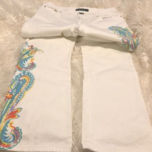 Lauren Jeans